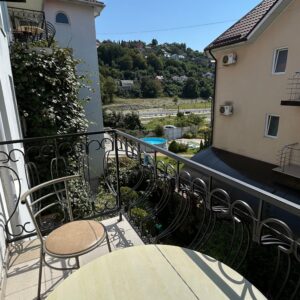 Вилла «Эстель»-ЦЕНТР ! п. Лазаревское Раннее бронирование 2026